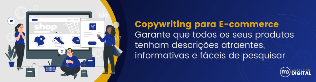 copywriting para e-commerce